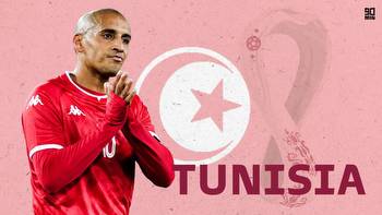 Tunisia World Cup 2022 guide: Key players, injuries, tactics & tournament prediction