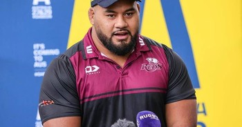 Tupou's Super move solidifies Wallabies' pack