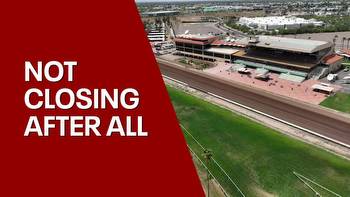 Turf Paradise: Plans to close Phoenix racecourse reversed in 11th hour announcement