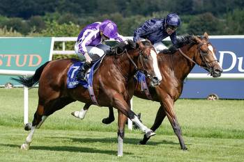 Turf Talk: Chance for Epsom Derby hopefuls to impress at Newmarket