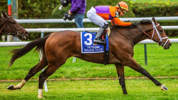 Turfway Park: Jeff Ruby Rare Synthetic Kentucky Derby Prep Race