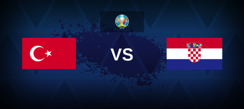 Turkey vs Croatia Betting Odds, Tips, Predictions, Preview