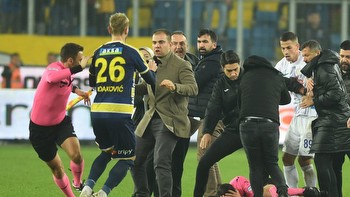 Turkish Super Lig: Rizespor vs Hatayspor Match Preview