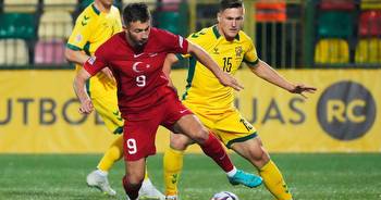 Türkiye vs Lithuania betting tips: Nations League preview and predictions