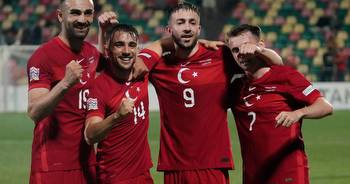 Türkiye vs Luxembourg betting tips: Nations League preview, predictions and odds