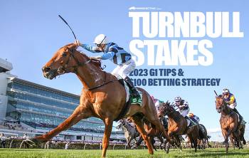 Turnbull Stakes Betting Preview & Tips