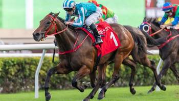 Turnbull Stakes: Romantic Warrior draws out for Australian debut