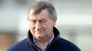 Turners Cesarewitch Trial Handicap preview: Noel Meade sweet on Sheishybrid