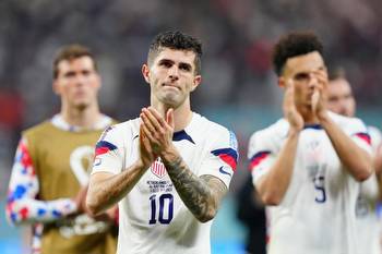 TV and Streaming Viewing Picks for January 25, 2023: how to watch USMNT in action tonight