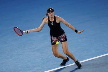 TV and Streaming Viewing Picks for January 27, 2023: how to watch Australian Open women's final