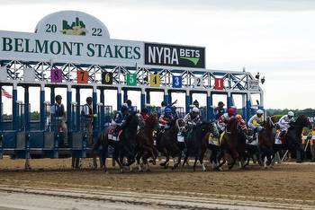 TVG Belmont Stakes 2023 Expert Picks, Predictions, & Trifecta