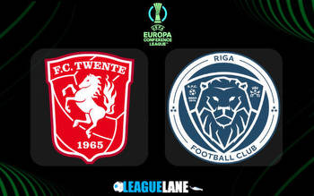 Twente vs Riga FC Prediction, Betting Tips & Match Preview