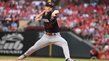 Twins didn't let Sonny Gray sign with the Cardinals empty handed