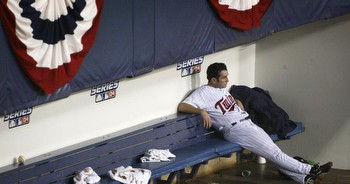Twins fan's calculation: Odds of 18 straight playoff losses? One man puts it at 69 billion to 1.
