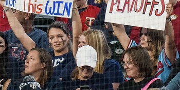 Twins fans recount 18-game playoff losing streak