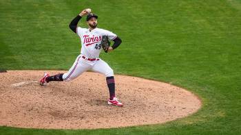 Twins rumors: Opening Day starting rotation revealed