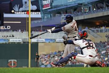 Twins vs Astros (4/7-7/9): Home Opener Series Preview!