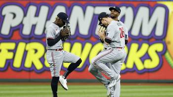 Twins vs. Brewers: Odds, spread, over/under