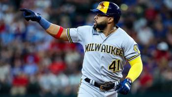 Twins vs. Brewers prediction and odds for Tuesday, Aug. 22 (Back veteran hitters)