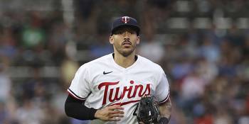 Twins vs. Cardinals Player Props Betting Odds