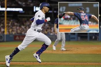 Twins vs Dodgers prediction, MLB expert picks, odds, pitchers