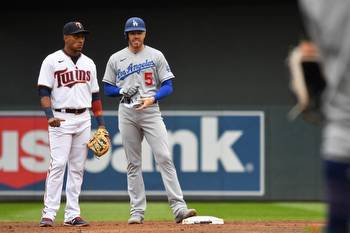 Twins vs. Dodgers predictions, odds, and MLB picks today