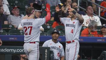 Twins vs. Guardians odds, tips and betting trends