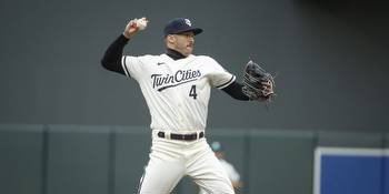 Twins vs. Guardians Player Props Betting Odds