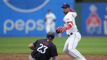 Twins vs. Mets Player Props Betting Odds