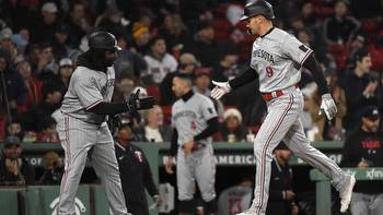 Twins vs. Nationals odds, tips and betting trends