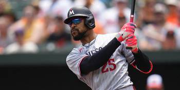 Twins vs. Orioles Player Props Betting Odds