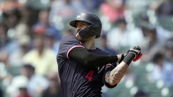 Twins vs. Pirates: Odds, spread, over/under