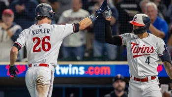 Twins vs. Rays odds, tips and betting trends