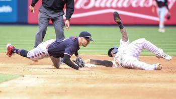 Twins vs. Red Sox odds, tips and betting trends