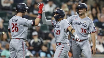 Twins vs. Reds odds, tips and betting trends