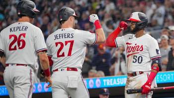 Twins vs. Rockies odds, tips and betting trends