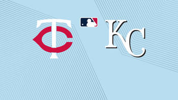 Twins vs. Royals: Free Live Stream, TV Channel, How to Watch