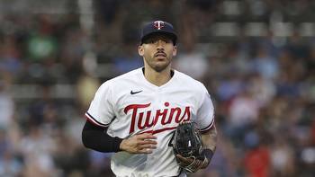 Twins vs. Royals: Odds, spread, over/under