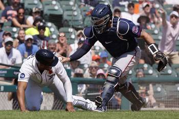 Twins vs Tigers Odds, Lines and Spread (May 31)