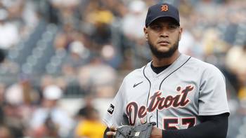 Twins vs. Tigers prediction and odds for Tuesday, Aug. 8 (Detroit's better lefty)
