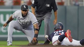 Twins vs. White Sox: Odds, spread, over/under