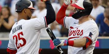 Twins vs. White Sox Player Props Betting Odds