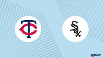 Twins vs. White Sox Prediction: Expert Picks, Odds, Stats & Best Bets