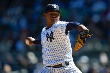 Twins vs. Yankees prediction: New York has the edge with rookie pitcher Jhony Brito starting