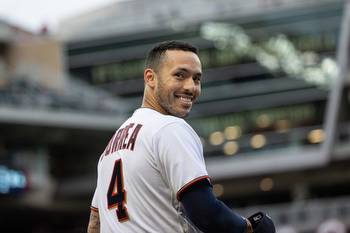 Twins will make Carlos Correa 'richest offer in team history'