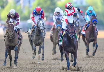 TwinSpires Promo Code HANDLERACING Nets a $400 New-User Offer for Preakness Stakes 2023