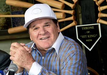 Twitter Begs The MLB To Let Pete Rose Into The Hall Of Fame After Cincinnati Reds Partner With Sports Betting Agency
