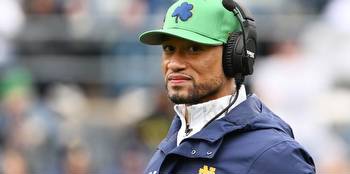 Two-A-Days: Notre Dame College Football Season Preview