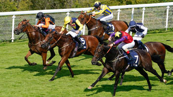 Two ante-post bets for Glorious Goodwood