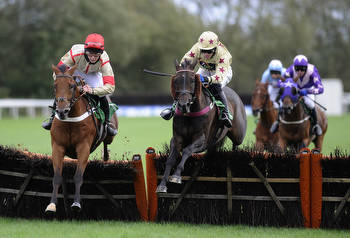 Two big-priced tips for Uttoxeter today